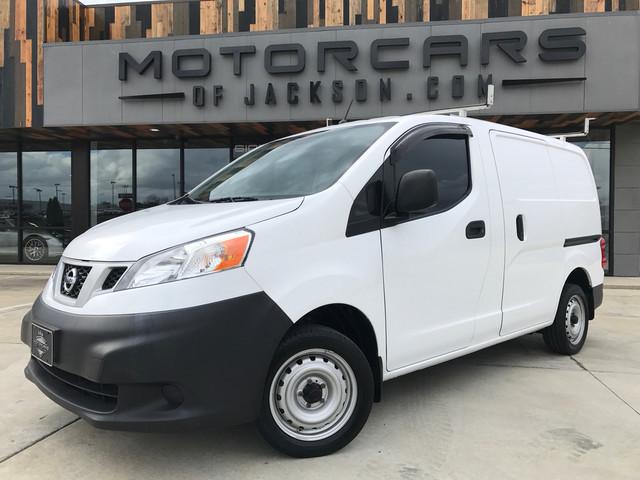 Used-2015-Nissan-NV200-SV-for-sale-Jackson-MS