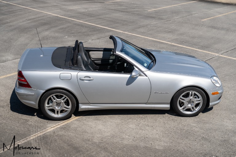 Used-2002-Mercedes-Benz-SLK-Class-32L-AMG-for-sale-Jackson-MS