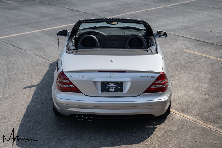 Used-2002-Mercedes-Benz-SLK-Class-32L-AMG-for-sale-Jackson-MS