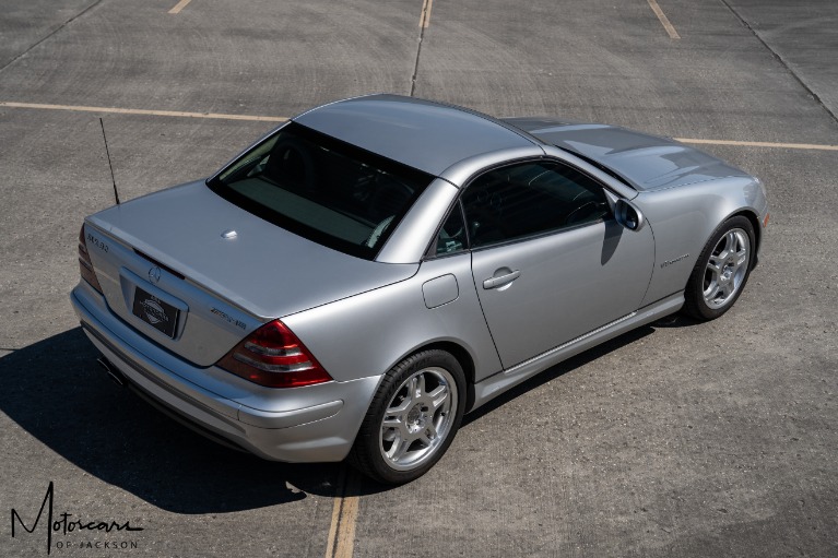 Used-2002-Mercedes-Benz-SLK-Class-32L-AMG-for-sale-Jackson-MS