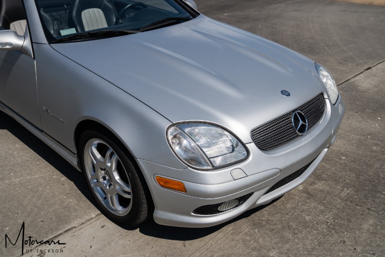 Used-2002-Mercedes-Benz-SLK-Class-32L-AMG-for-sale-Jackson-MS