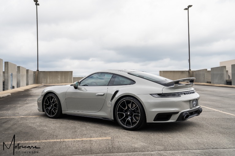 Used-2021-Porsche-911-Turbo-S-for-sale-Jackson-MS
