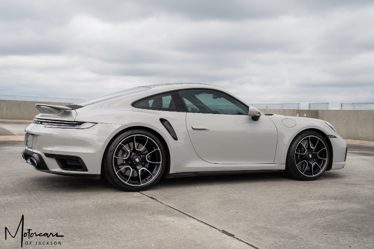 Used-2021-Porsche-911-Turbo-S-for-sale-Jackson-MS