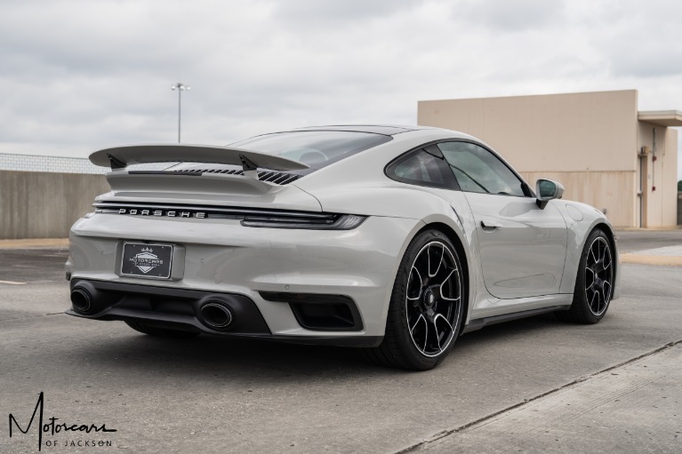 Used-2021-Porsche-911-Turbo-S-for-sale-Jackson-MS