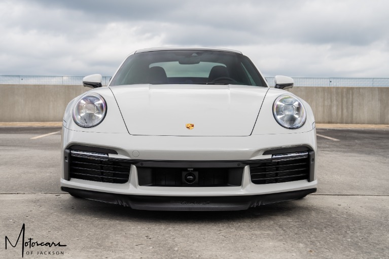 Used-2021-Porsche-911-Turbo-S-for-sale-Jackson-MS