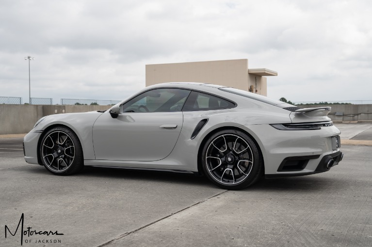 Used-2021-Porsche-911-Turbo-S-for-sale-Jackson-MS