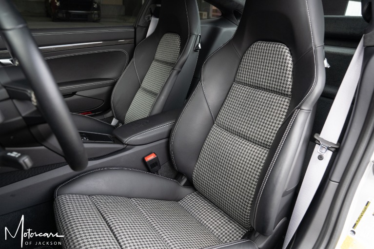 Used-2018-Porsche-911-GT3-Touring-Jackson-MS