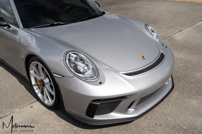 Used-2018-Porsche-911-GT3-Touring-for-sale-Jackson-MS