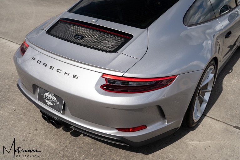 Used-2018-Porsche-911-GT3-Touring-Jackson-MS