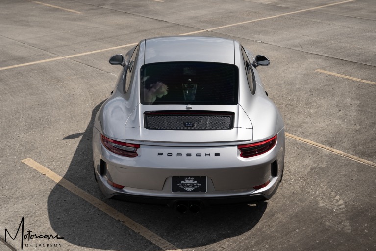 Used-2018-Porsche-911-GT3-Touring-Jackson-MS