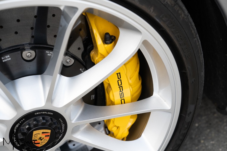 Used-2018-Porsche-911-GT3-Touring-for-sale-Jackson-MS