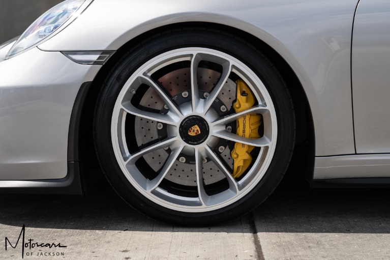 Used-2018-Porsche-911-GT3-Touring-Jackson-MS