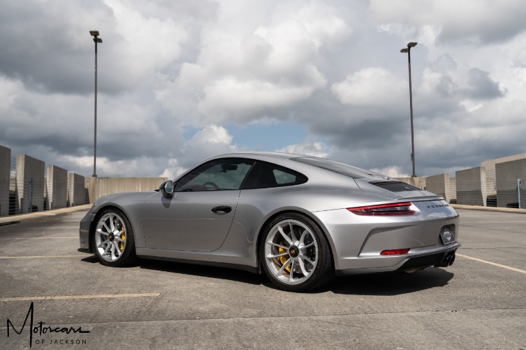 Used-2018-Porsche-911-GT3-Touring-Jackson-MS