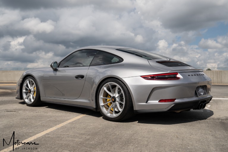 Used-2018-Porsche-911-GT3-Touring-Jackson-MS