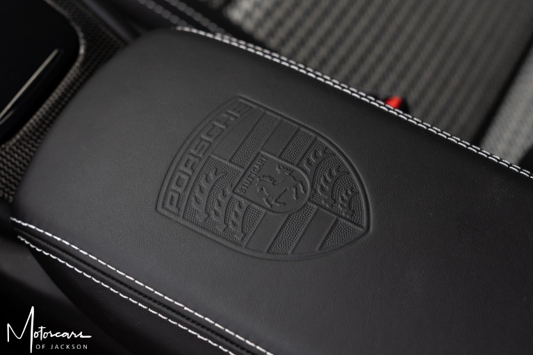 Used-2018-Porsche-911-GT3-Touring-for-sale-Jackson-MS