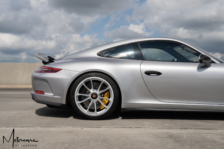 Used-2018-Porsche-911-GT3-Touring-Jackson-MS
