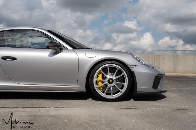 Used-2018-Porsche-911-GT3-Touring-for-sale-Jackson-MS