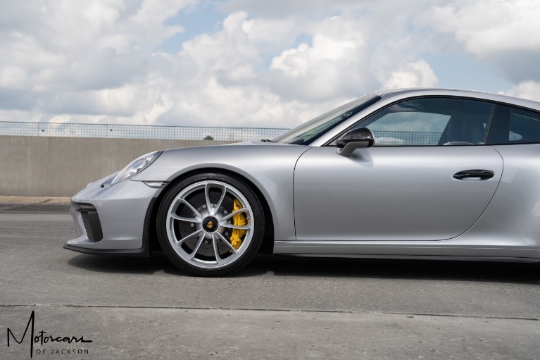 Used-2018-Porsche-911-GT3-Touring-Jackson-MS