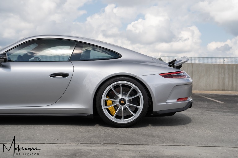 Used-2018-Porsche-911-GT3-Touring-for-sale-Jackson-MS