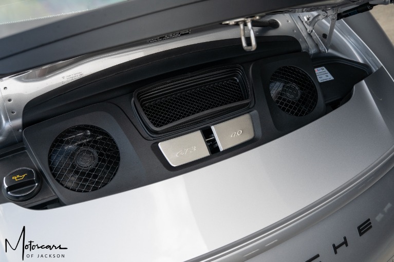 Used-2018-Porsche-911-GT3-Touring-for-sale-Jackson-MS
