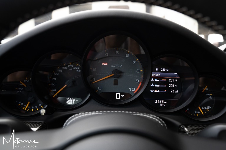 Used-2018-Porsche-911-GT3-Touring-for-sale-Jackson-MS
