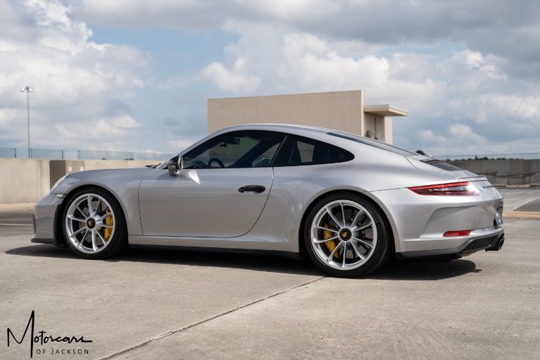 Used-2018-Porsche-911-GT3-Touring-for-sale-Jackson-MS