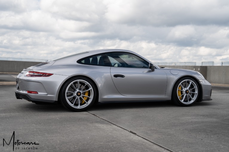 Used-2018-Porsche-911-GT3-Touring-for-sale-Jackson-MS