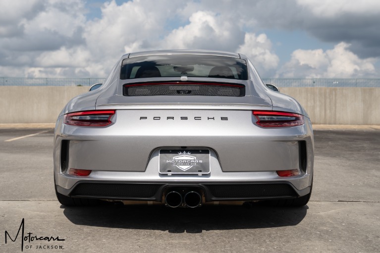 Used-2018-Porsche-911-GT3-Touring-Jackson-MS