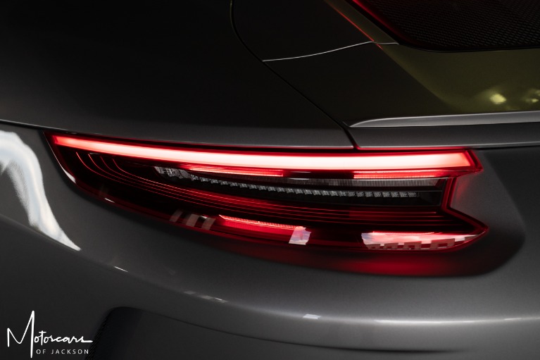 Used-2018-Porsche-911-GT3-Touring-Jackson-MS