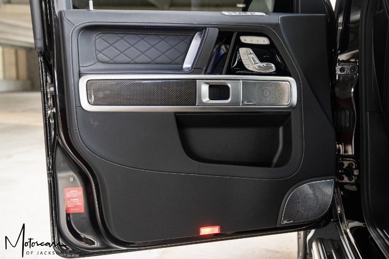 Used-2021-Mercedes-Benz-G-Class-AMG-G-63-Jackson-MS