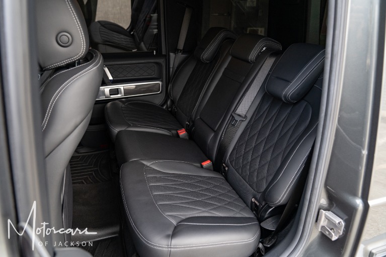 Used-2020-Mercedes-Benz-G-Class-AMG-G-63-for-sale-Jackson-MS