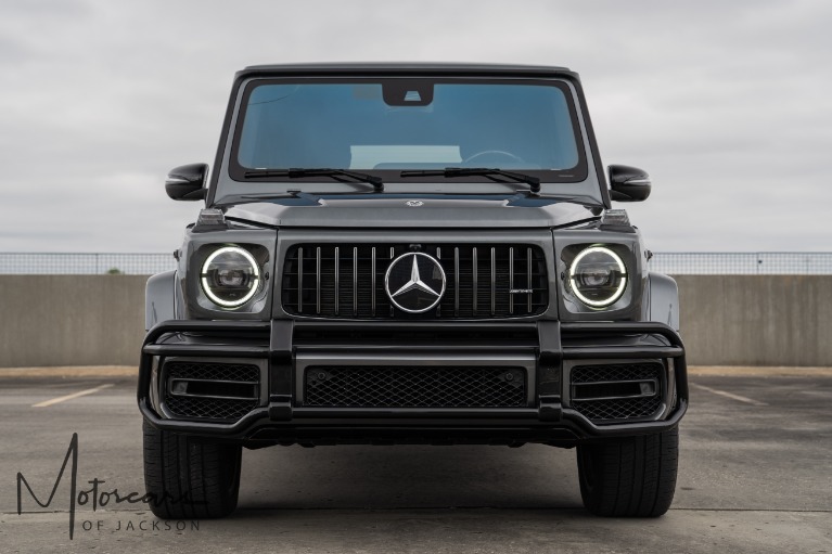 Used-2020-Mercedes-Benz-G-Class-AMG-G-63-Jackson-MS