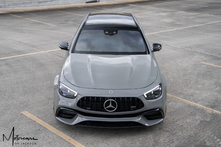 Used-2021-Mercedes-Benz-E-Class-AMG-E-63-S-Wagon-Jackson-MS