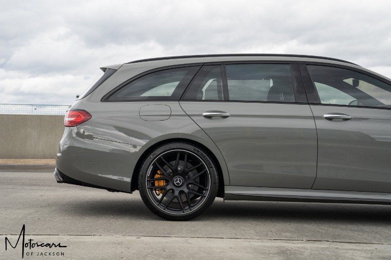 Used-2021-Mercedes-Benz-E-Class-AMG-E-63-S-Wagon-Jackson-MS