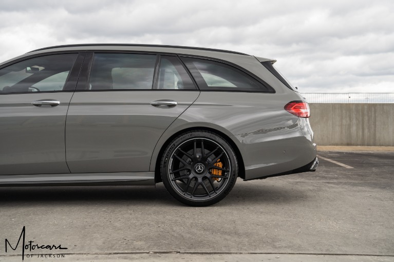 Used-2021-Mercedes-Benz-E-Class-AMG-E-63-S-Wagon-Jackson-MS