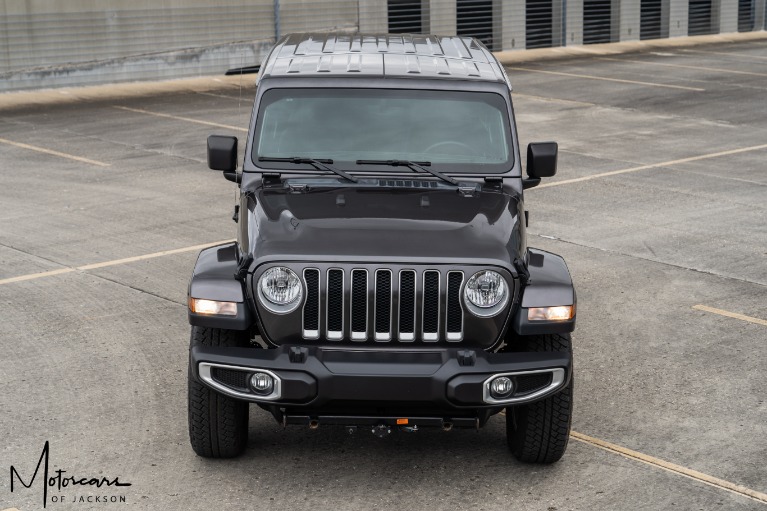 Used-2019-Jeep-Wrangler-Unlimited-Sahara-Jackson-MS