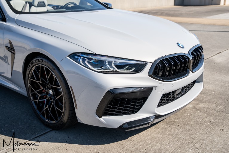 Used-2022-BMW-M8-Competition-Convertible-for-sale-Jackson-MS