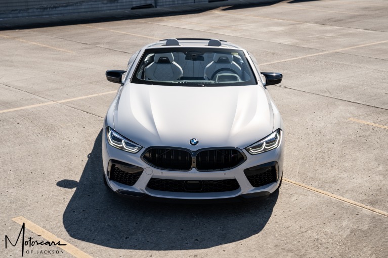 Used-2022-BMW-M8-Competition-Convertible-Jackson-MS