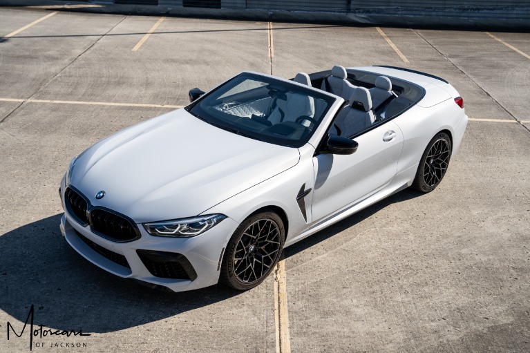 Used-2022-BMW-M8-Competition-Convertible-Jackson-MS