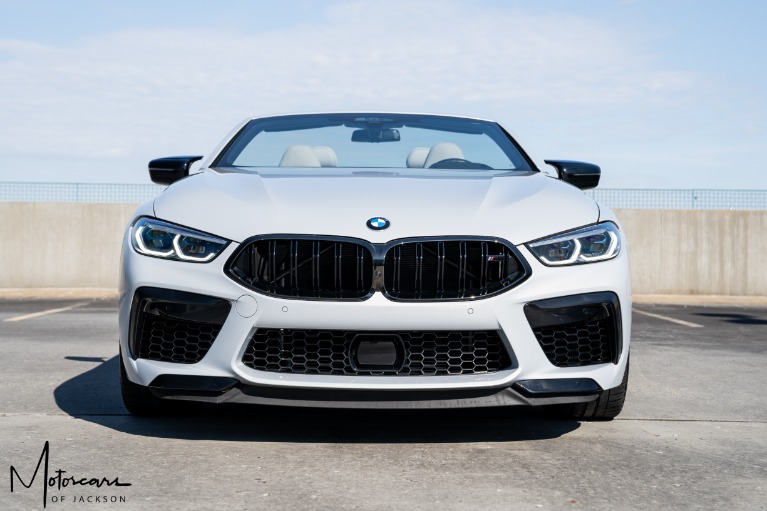 Used-2022-BMW-M8-Competition-Convertible-Jackson-MS