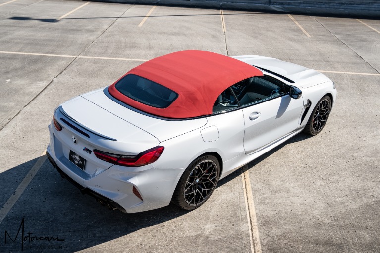 Used-2022-BMW-M8-Competition-Convertible-Jackson-MS