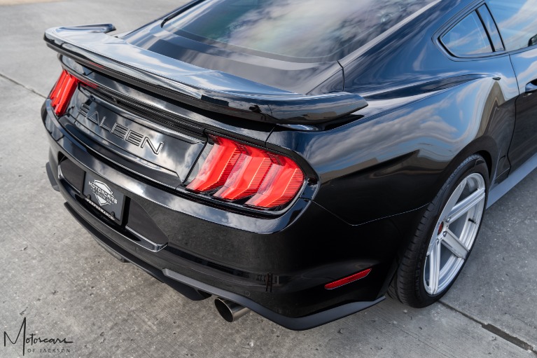 Used-2018-Ford-Mustang-GT-SALEEN-302-Yellow-Label-for-sale-Jackson-MS