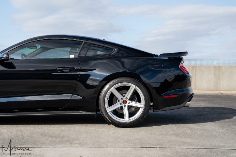 Used-2018-Ford-Mustang-GT-SALEEN-302-Yellow-Label-Jackson-MS