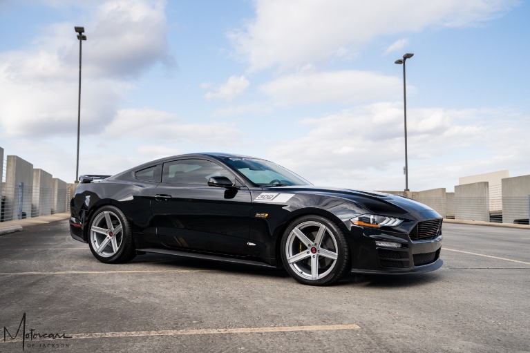 Used-2018-Ford-Mustang-GT-SALEEN-302-Yellow-Label-for-sale-Jackson-MS