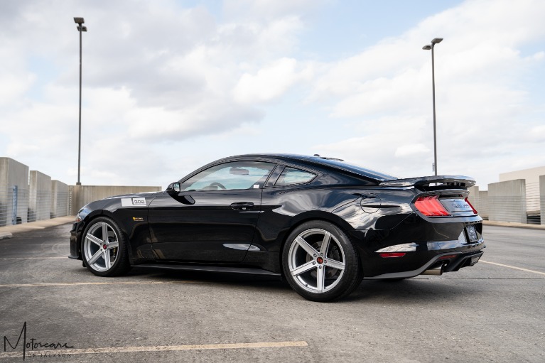 Used-2018-Ford-Mustang-GT-SALEEN-302-Yellow-Label-Jackson-MS