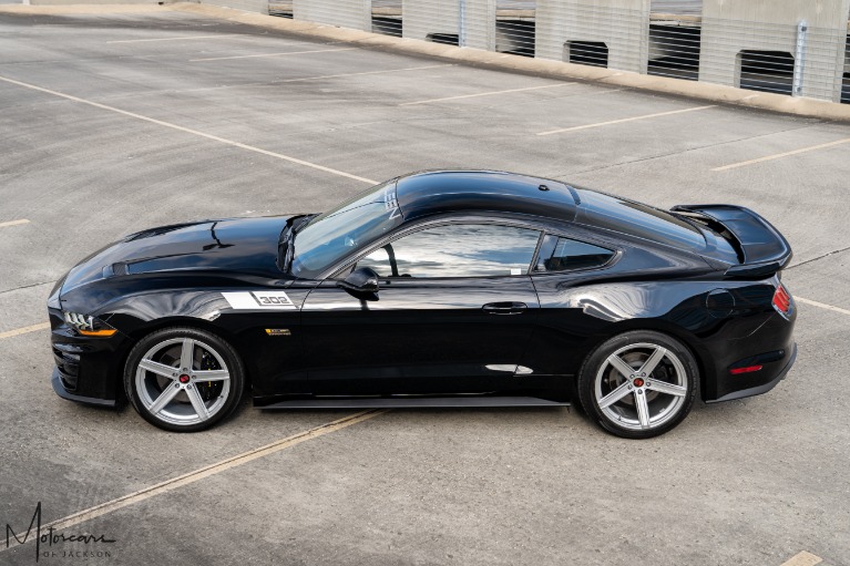 Used-2018-Ford-Mustang-GT-SALEEN-302-Yellow-Label-Jackson-MS