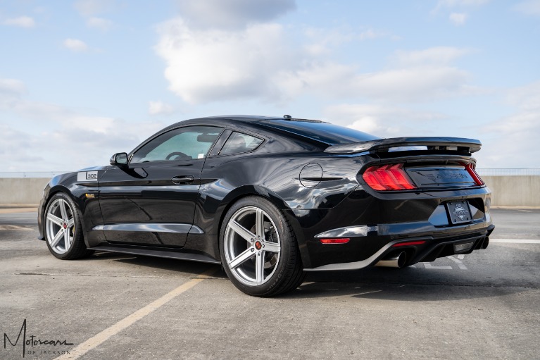 Used-2018-Ford-Mustang-GT-SALEEN-302-Yellow-Label-Jackson-MS