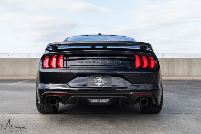Used-2018-Ford-Mustang-GT-SALEEN-302-Yellow-Label-Jackson-MS