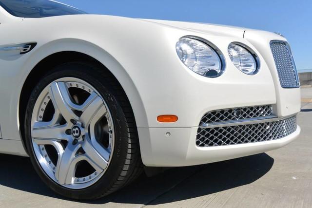 Used-2015-Bentley-Flying-Spur-Mulliner-w/257k-MSRP-W12-for-sale-Jackson-MS