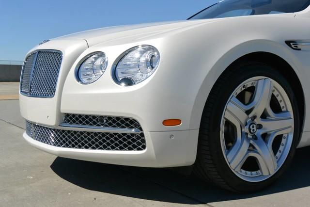2015 Bentley Flying Spur Mulliner W 257k Msrp W12 Stock Cfc041466 For Sale Near Jackson Ms Ms Bentley Dealer